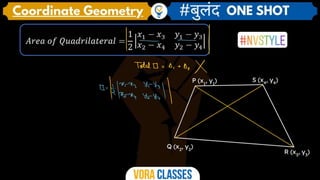 COMPLETE COORDINATE GEOMETRY.pdfdddddddd | PDF