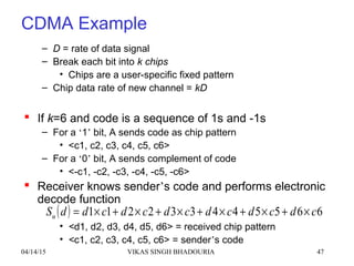 Complete course on wireless | PPT