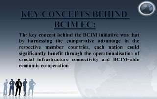 Complete cpec and bcim | PPTX