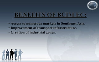 Complete cpec and bcim | PPTX