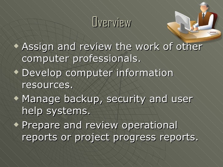 🎉 Computer resource management system ppt. What is Data Resource