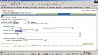 Copyright © 2017, Oracle and/or its affiliates. All rights reserved. Insert Information Protection Policy Classification from Slide 12196
 