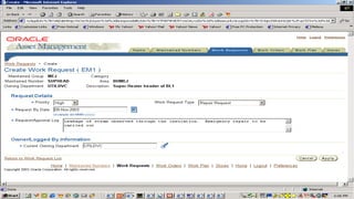 Copyright © 2017, Oracle and/or its affiliates. All rights reserved. Insert Information Protection Policy Classification from Slide 12198
 