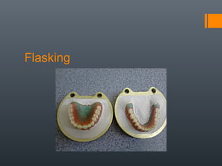 Flasking