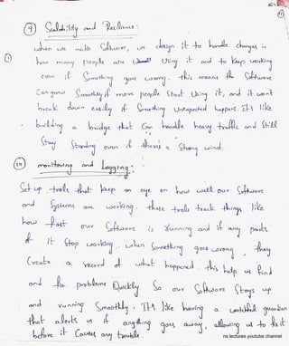 Devops All Units Document For Btech Students Pdf