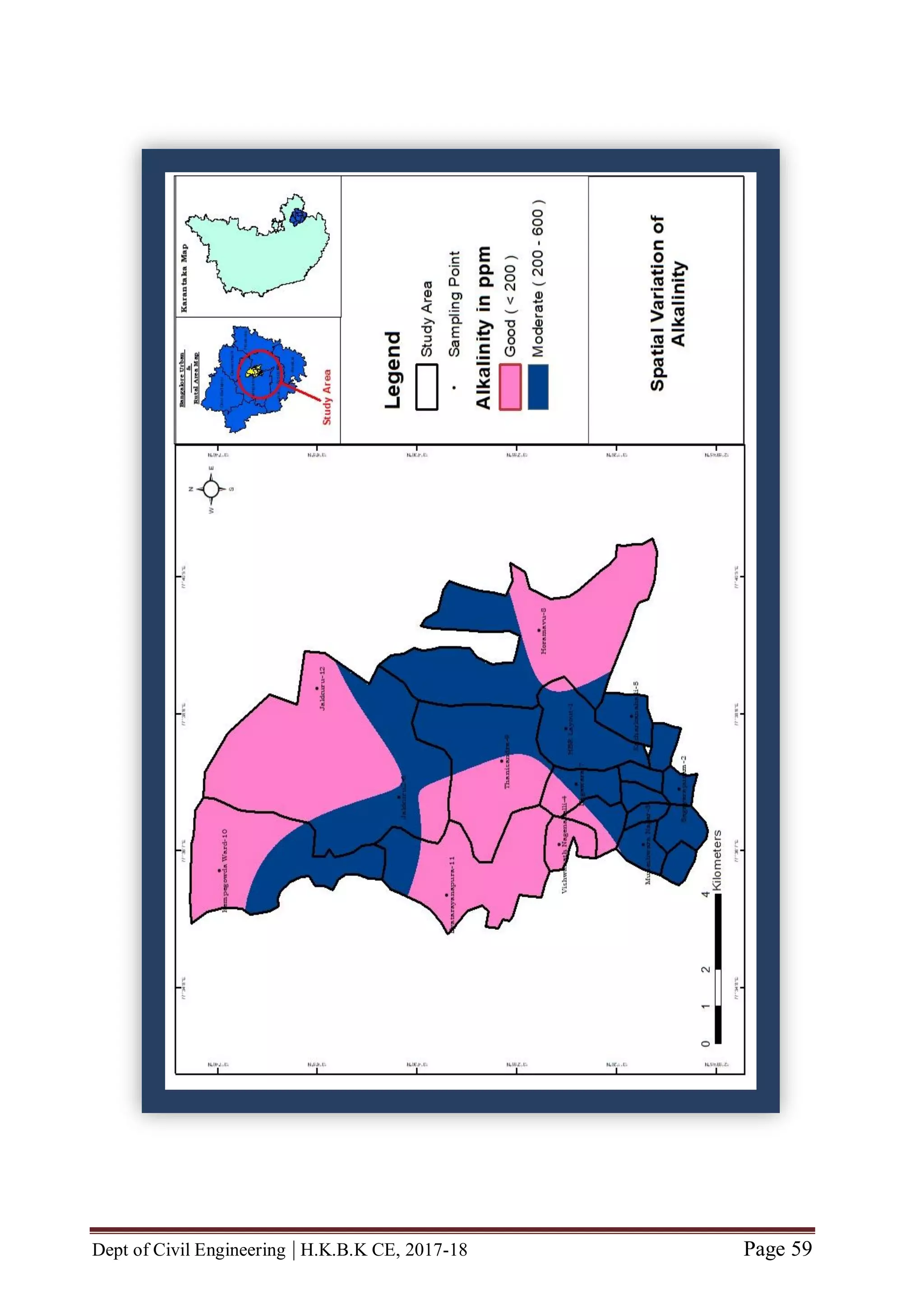 Dept of Civil Engineering | H.K.B.K CE, 2017-18 Page 59
 