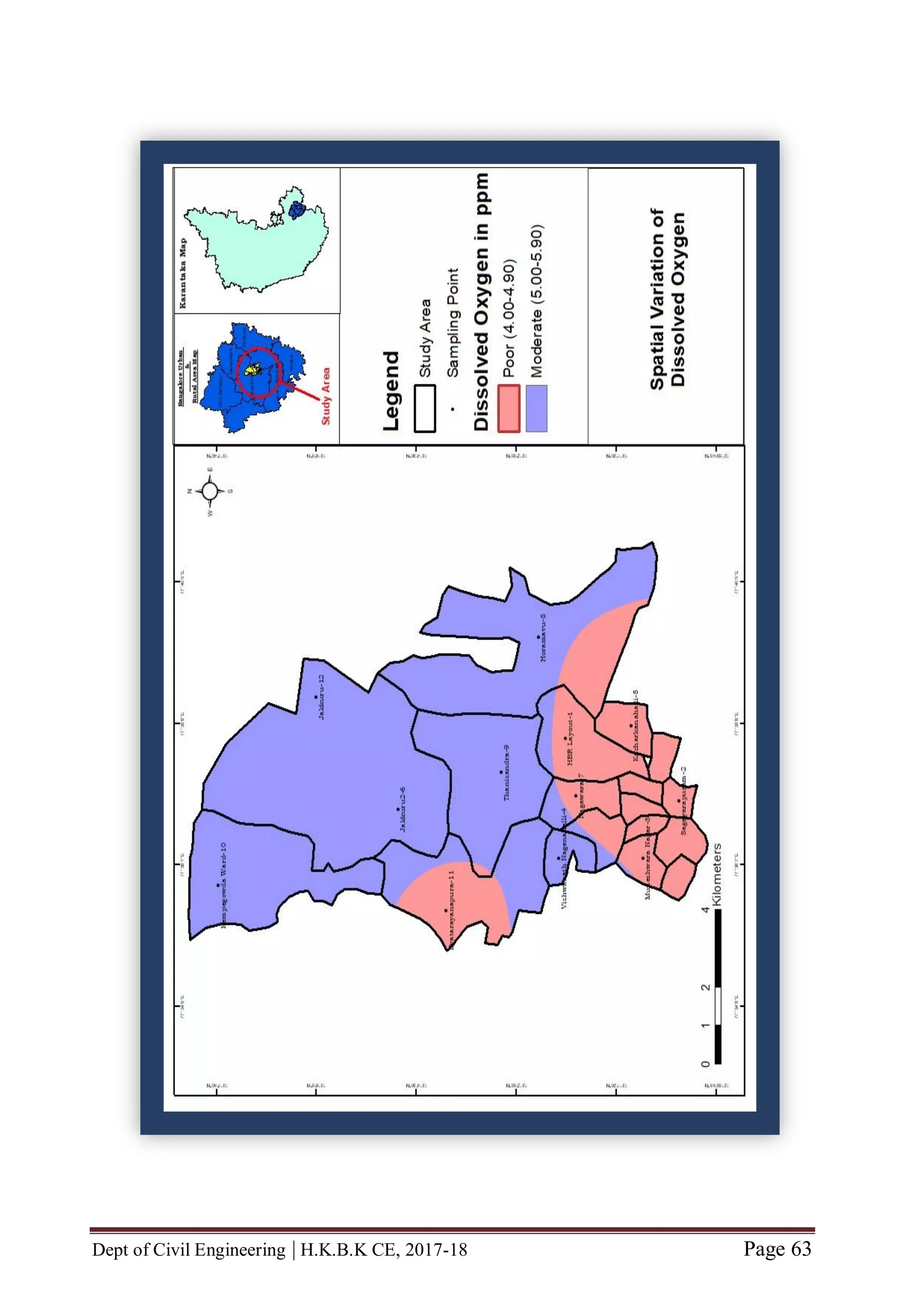 Dept of Civil Engineering | H.K.B.K CE, 2017-18 Page 63
 