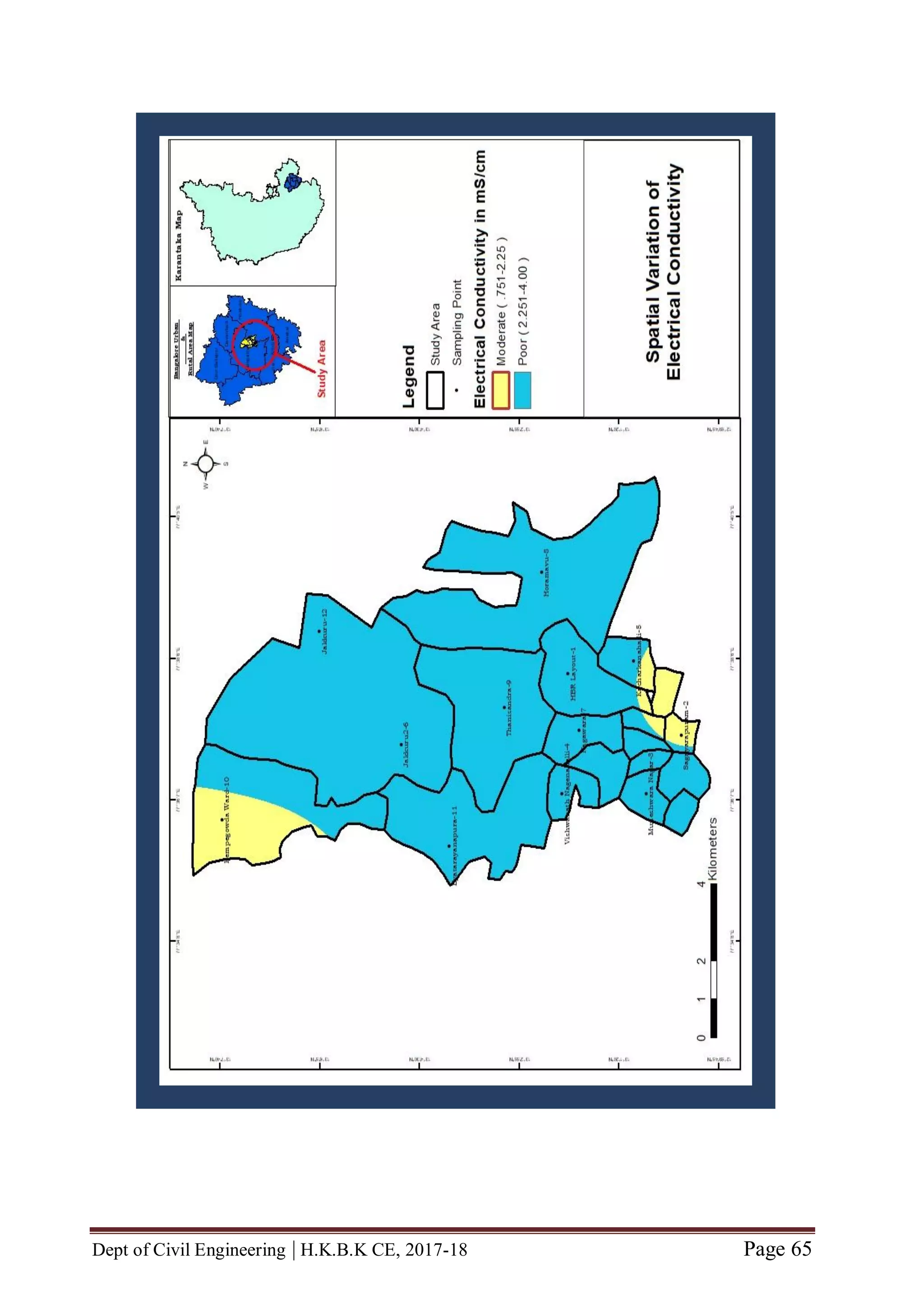 Dept of Civil Engineering | H.K.B.K CE, 2017-18 Page 65
 