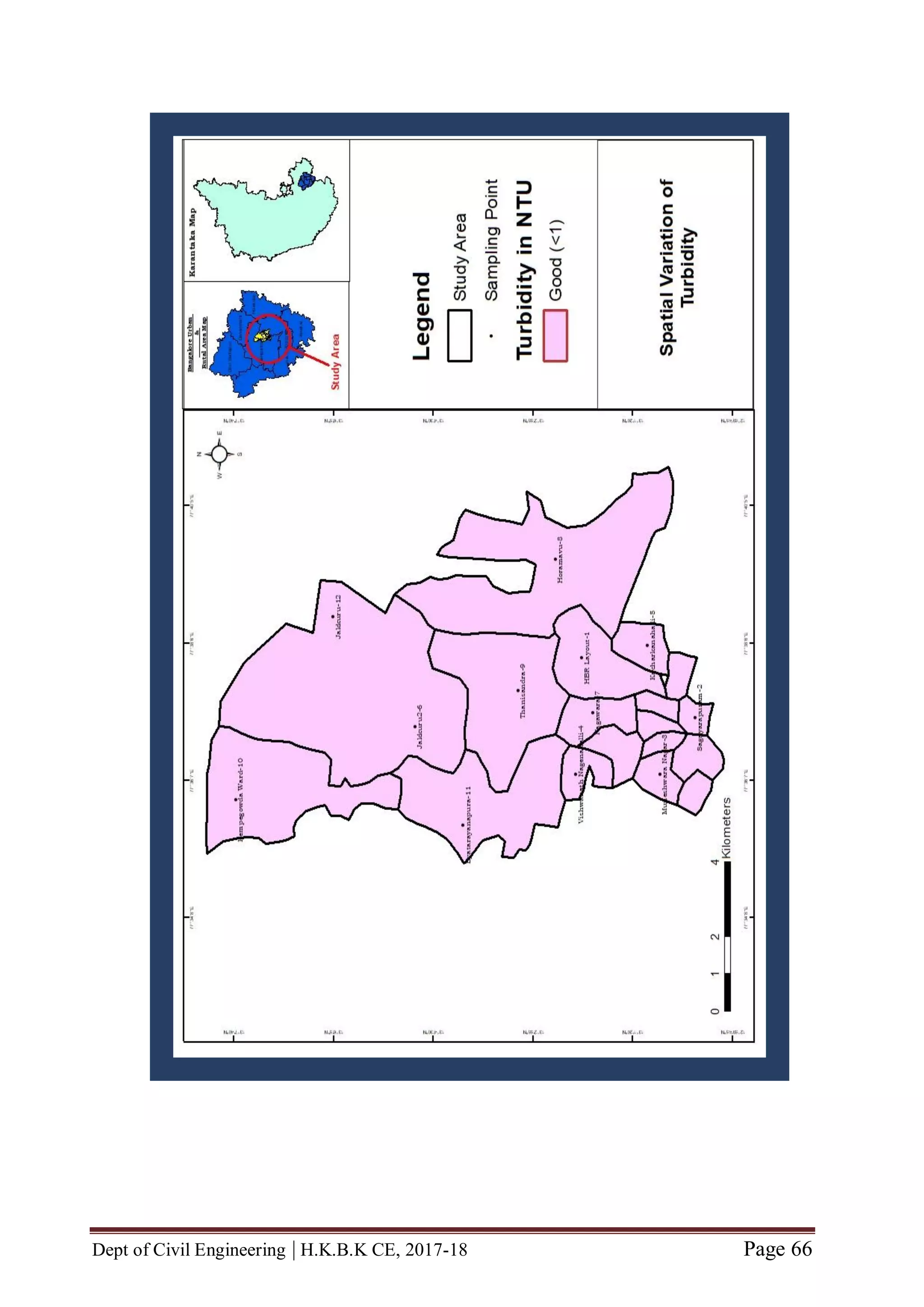 Dept of Civil Engineering | H.K.B.K CE, 2017-18 Page 66
 