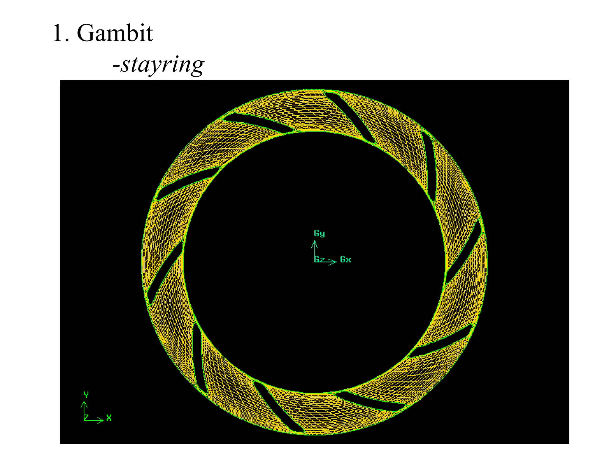 Complete Francis Turbine Flow Simulation using FLUENT software.pdf