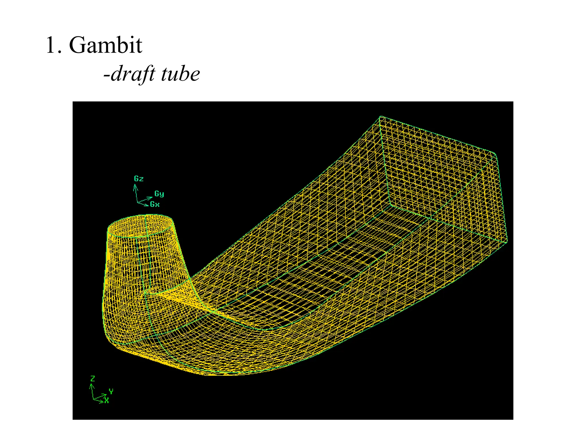 Complete Francis Turbine Flow Simulation using FLUENT software.pdf