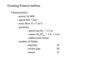 Complete Francis Turbine Flow Simulation using FLUENT software.pdf