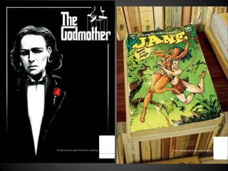 AND THE ANSWER IS …..