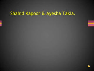 Q7. ID The Ad.(Pics are in next slide)