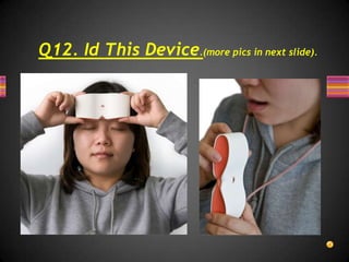 Ill-Considered Action / Rash deeds.Q8. FundaeDaal