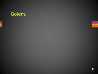 AND THE ANSWER IS …..