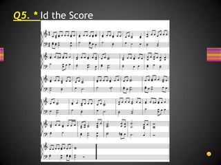 Q4. ID This Movie which was the first film directed          by  a now very famous and acclaimed director.         Id Also The Director.