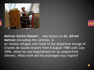 AND THE ANSWER IS …….