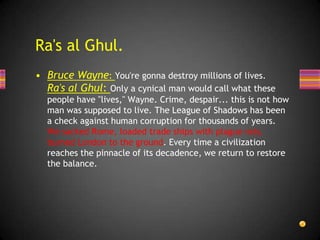 Northerners believe that ______ is an Easterner.