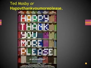 ...that if you find Snakes On A Plane, the best thing to do is to not move? ...that I learned everything I know from soap commercials? Now with double the cleansing power! ...that cookies are a "sometimes" food? ... that Kool Aid was a benefit concert held in order to help cool people everywhere, who were struggling to maintain their hip status in a world filled with squares? ...that Abraham Lincoln was born and raised in a log cabin he built himself? ...that nothing gets you through a day of nonstop executions than a nice slice of pumpkin pie? Q19. FundaeDaal