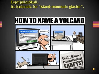 And The Answer Is …..