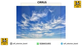 CIRRUS
 