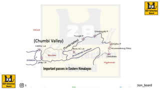 (Chumbi Valley)
 