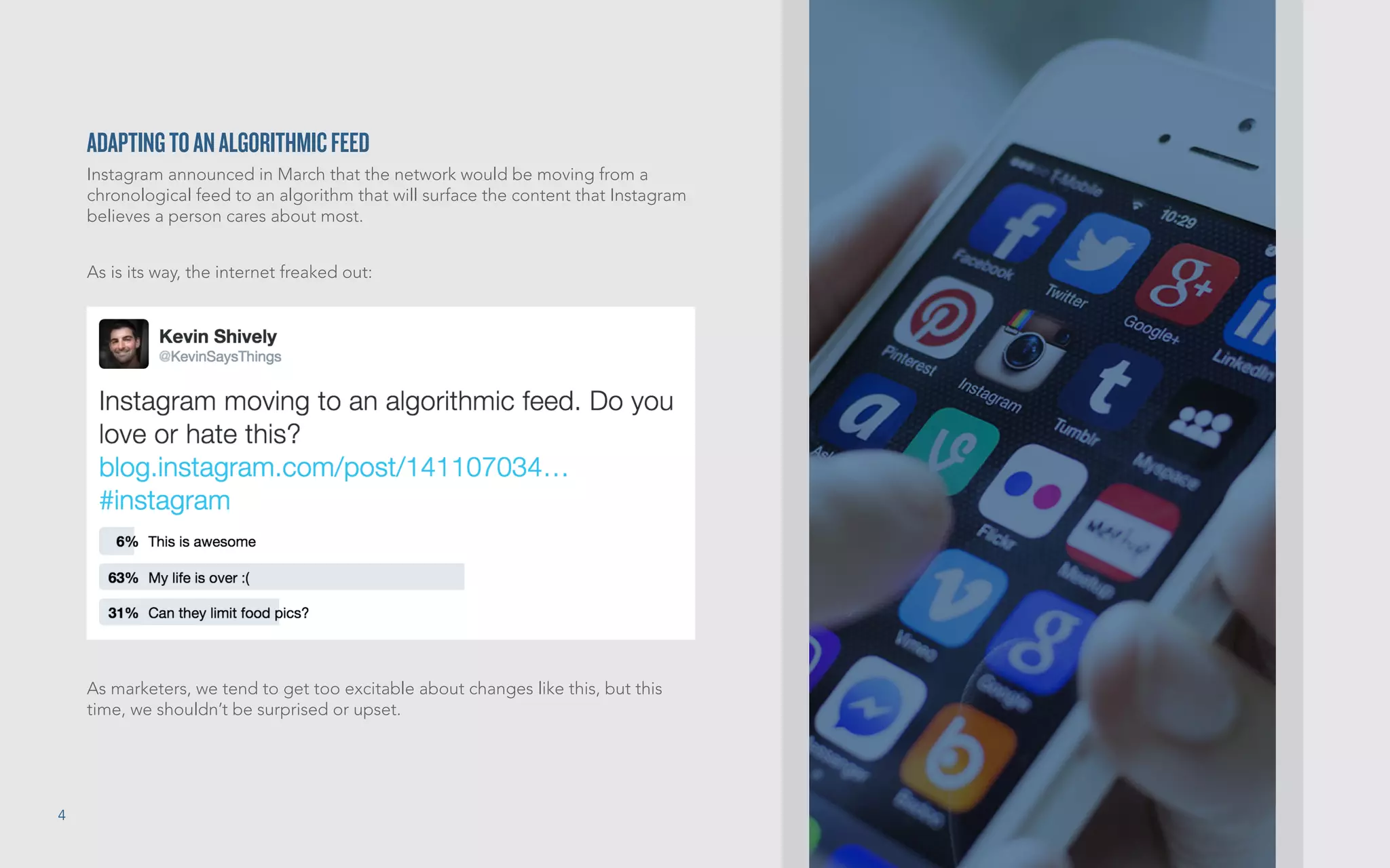The Complete Guide to Instagram Analytics PDF