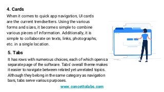 Navigating App Guide.pdf Complete Guide_ Mobile App Navigation Designs.pptx