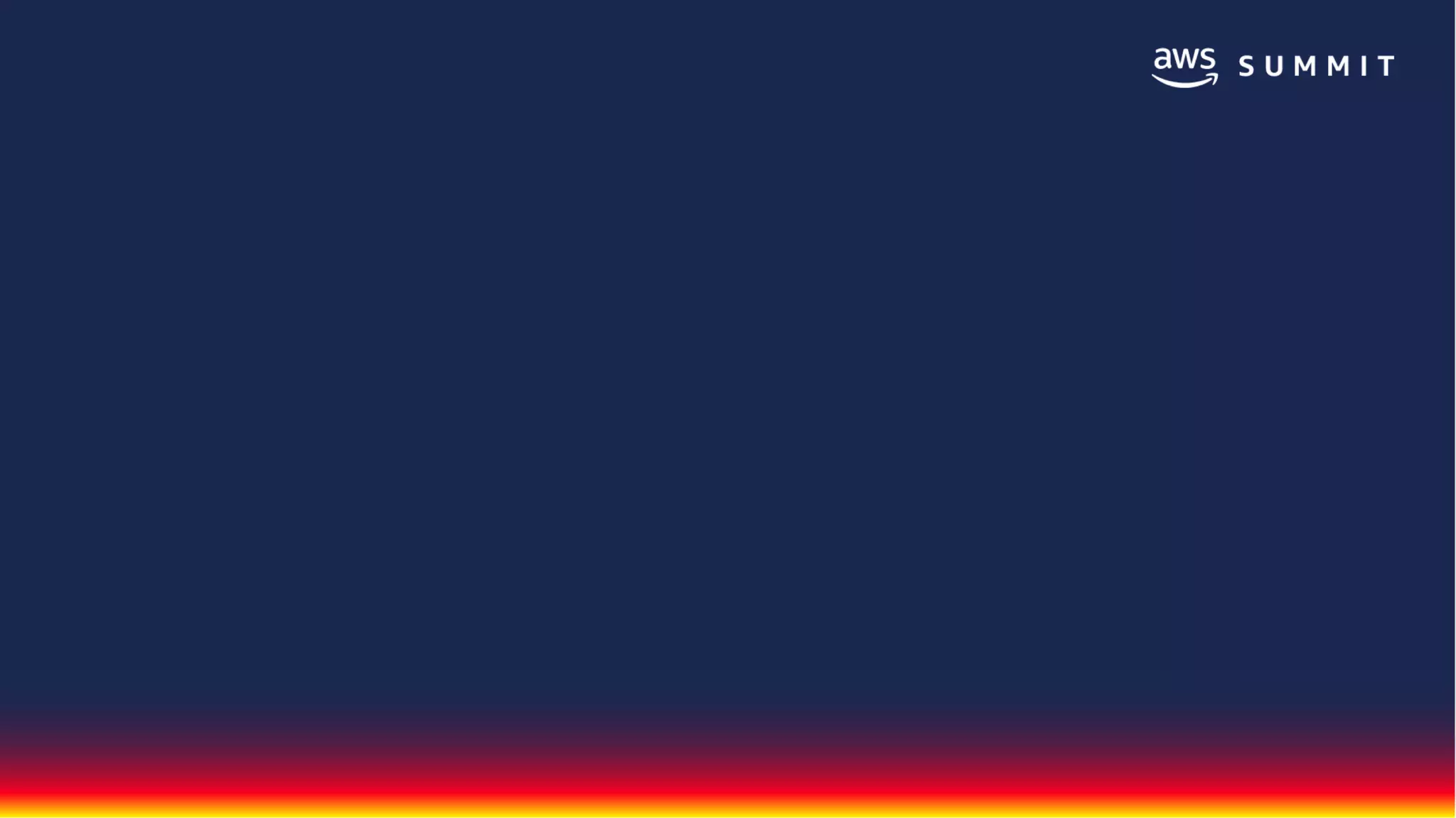 Serverless 개발에서의 인증 완벽 가이드::박선용::AWS Summit Seoul 2018