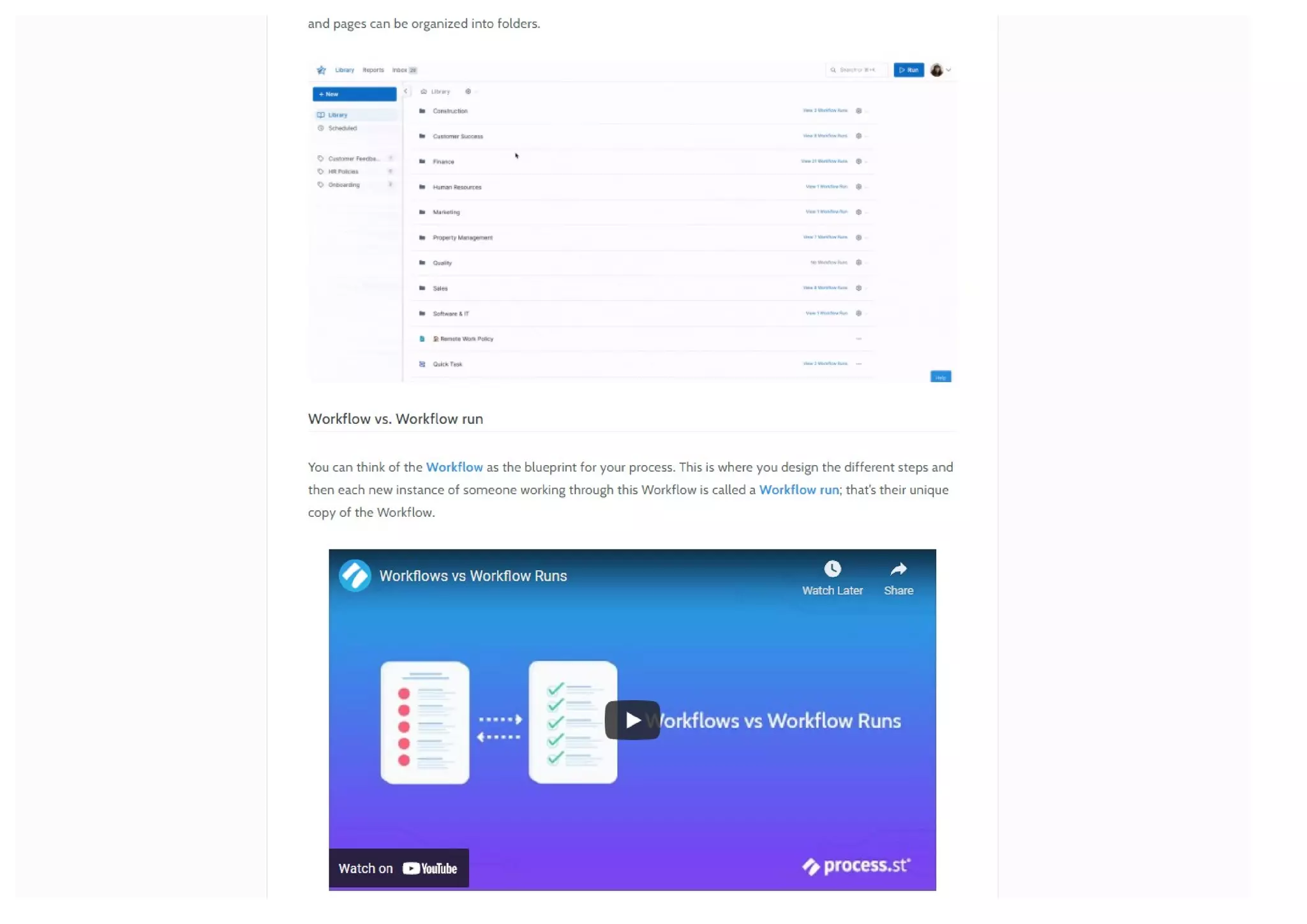 Complete Guide to Automating Your Employee Onboarding Process with Process Street