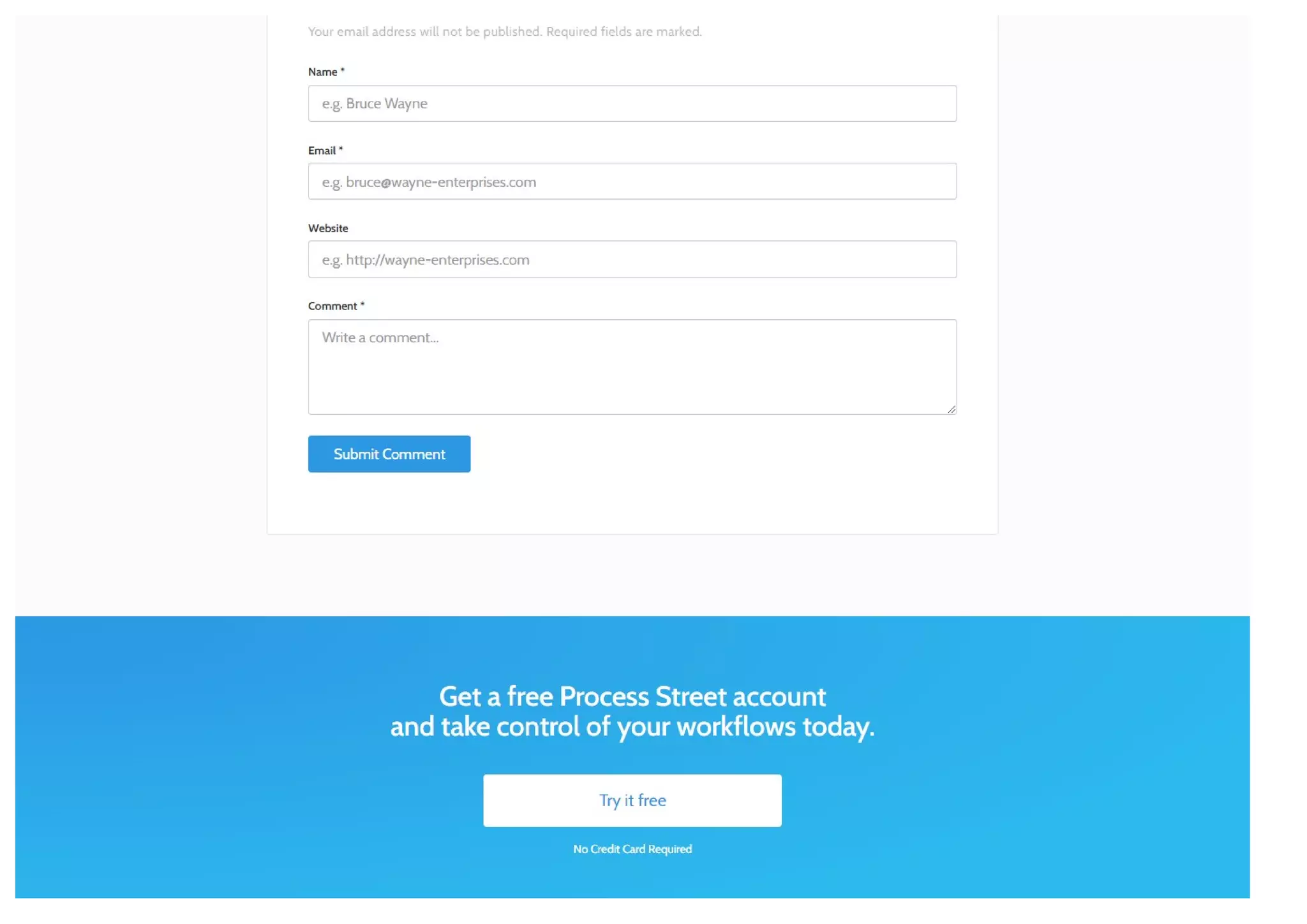 Complete Guide to Automating Your Employee Onboarding Process with Process Street