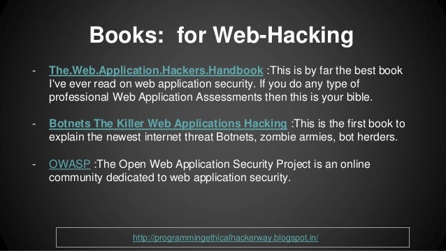 Complete Guide To Become An Ethical Hacker
