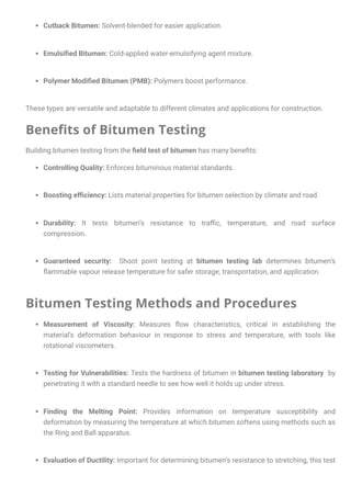 Complete Guide to Bitumen Testing Equipment for Civil Engineers.pdf