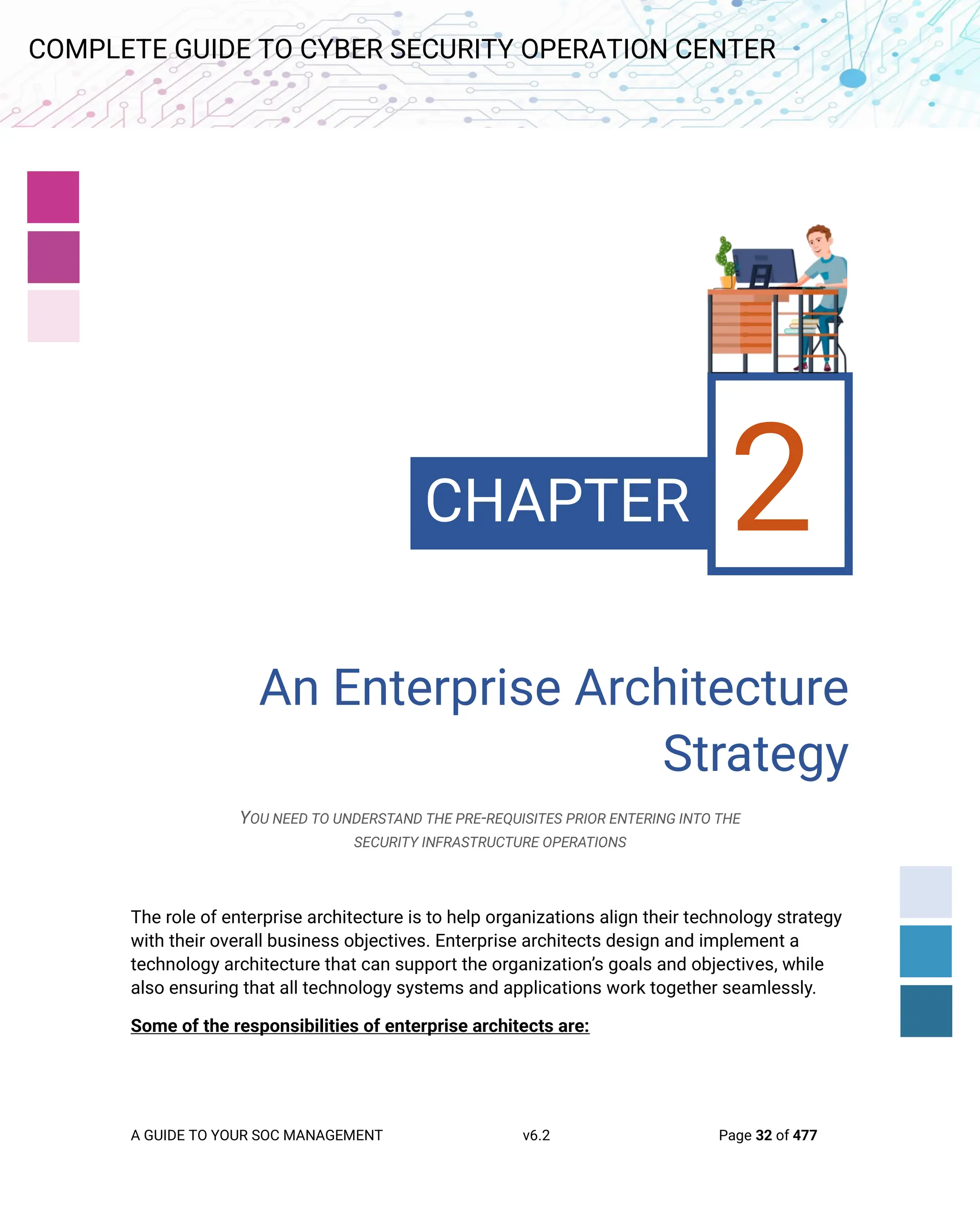 Complete Guide to Cyber Security Operation Center v6.2 | PDF