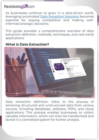 Complete Guide to Data Extraction Definition & Examples.pdf