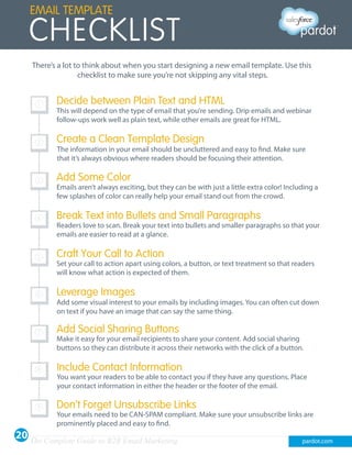 Complete guide to_email | PDF