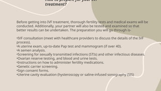 Complete guide to ivf treatment in Ajmer.pptx