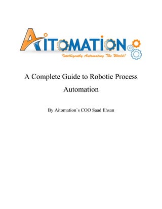Process-Automation日本語対策問題集