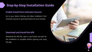 Complete Guide to Safe APK Downloads on Android in 2026: Tips and ...