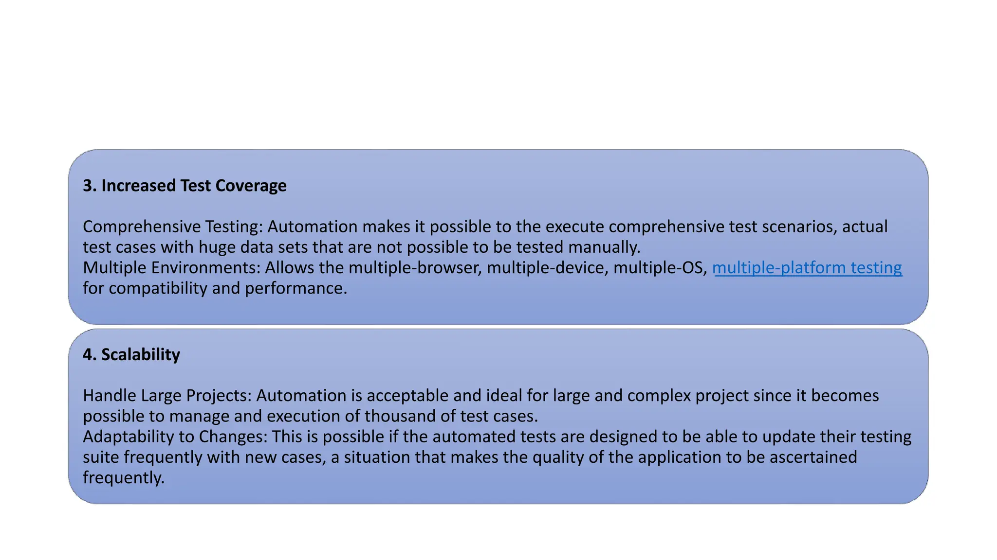 Complete Guide to Test Automation: Strategies, Tools, and Best ...