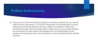 Double Checking for Accurate Information Reading Strategy PowerPoint