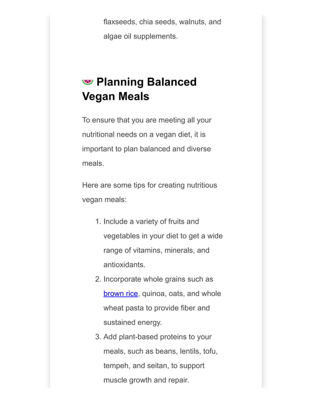 Veganism visual data 4