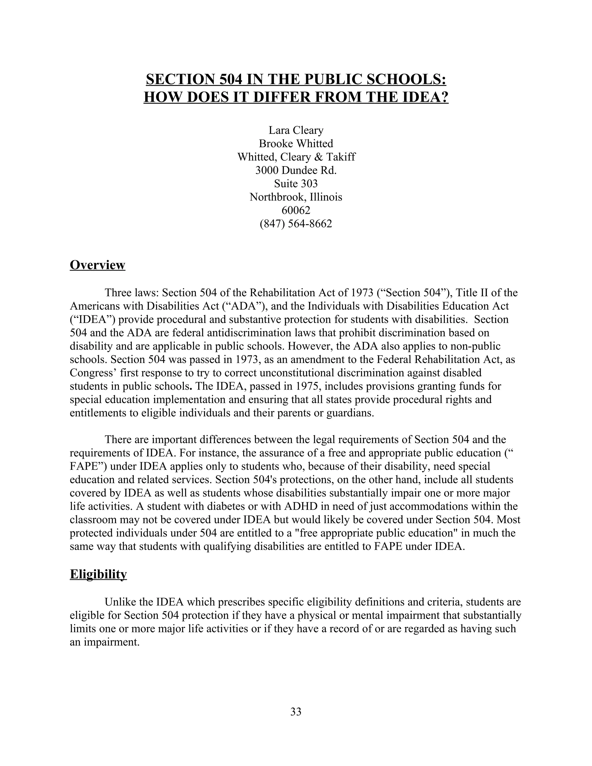 Complete handout   final