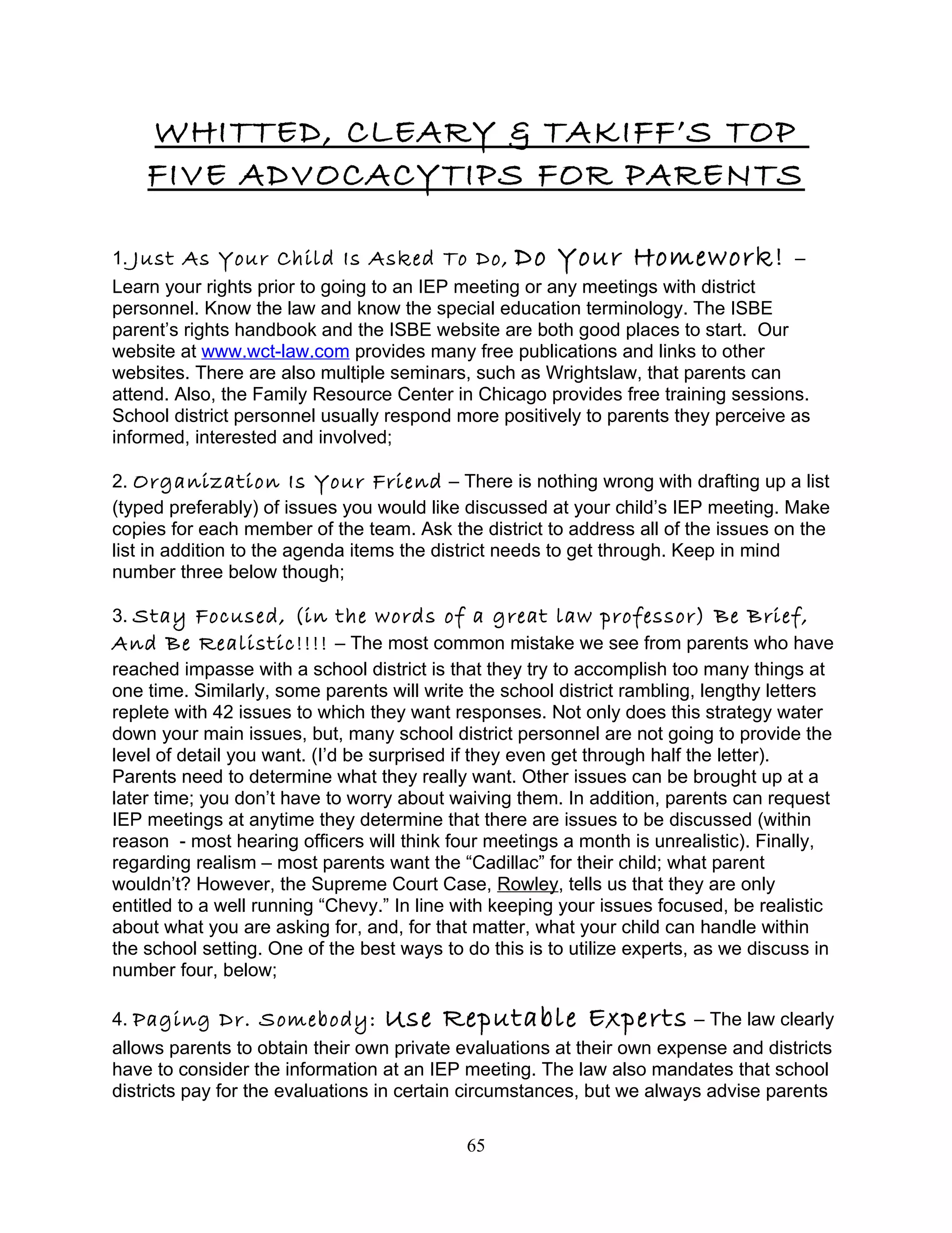 Complete handout   final