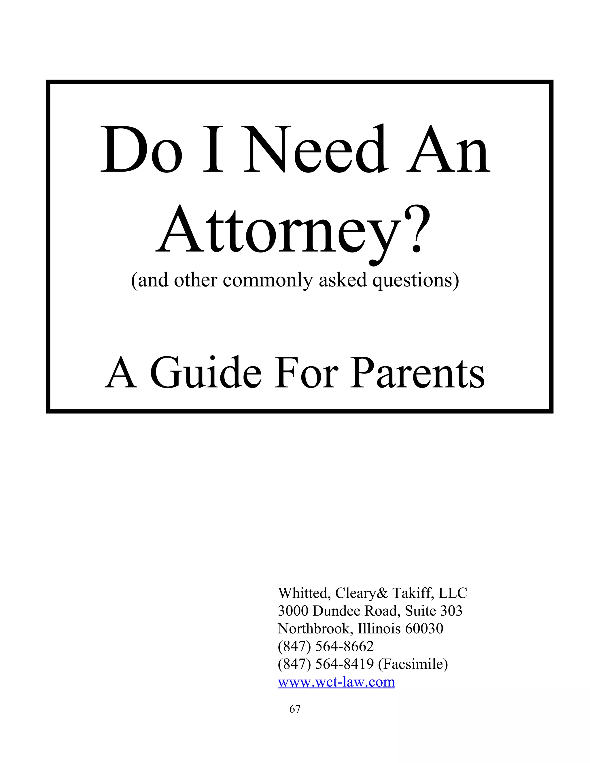 Complete handout   final