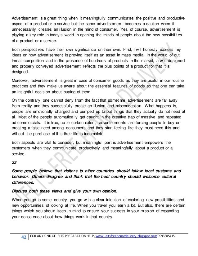Accounting research papers topics