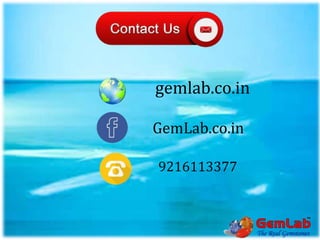 gemlab.co.in
GemLab.co.in
9216113377
 