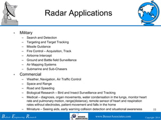 Fi Radar Interviewing Guide.pdf Introduction to RADAR by NI | PDF