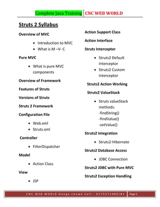 Complete java | PDF